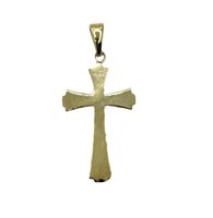 Charm Domar Charm oro 18k in Oro CHOR-541-280 - CHOR-541-280